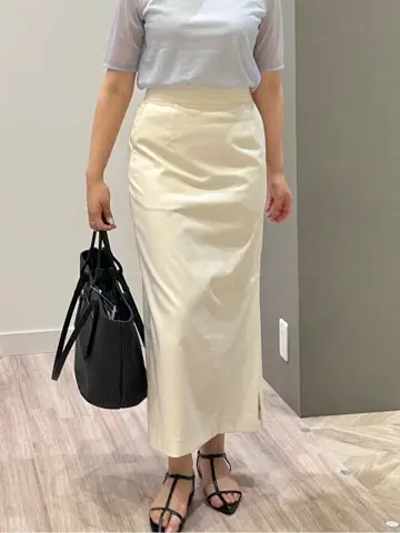 ONWARD CROSSET SELECT mami コーディネート画像