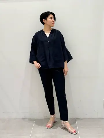 ONWARD CROSSET SELECT 花井 コーディネート画像