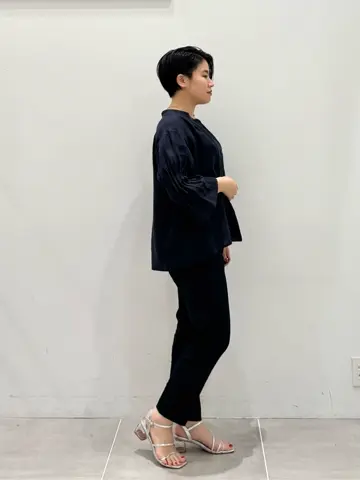 ONWARD CROSSET SELECT 花井 コーディネート画像