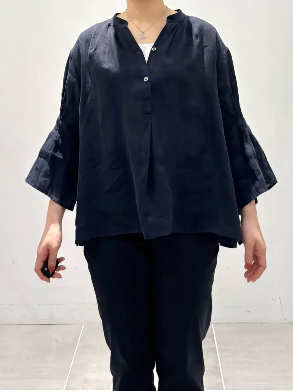 ONWARD CROSSET SELECT 花井 コーディネート画像