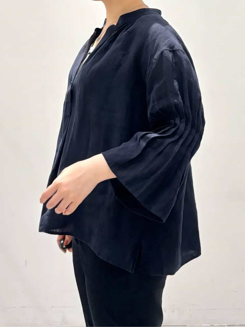 ONWARD CROSSET SELECT 花井 コーディネート画像