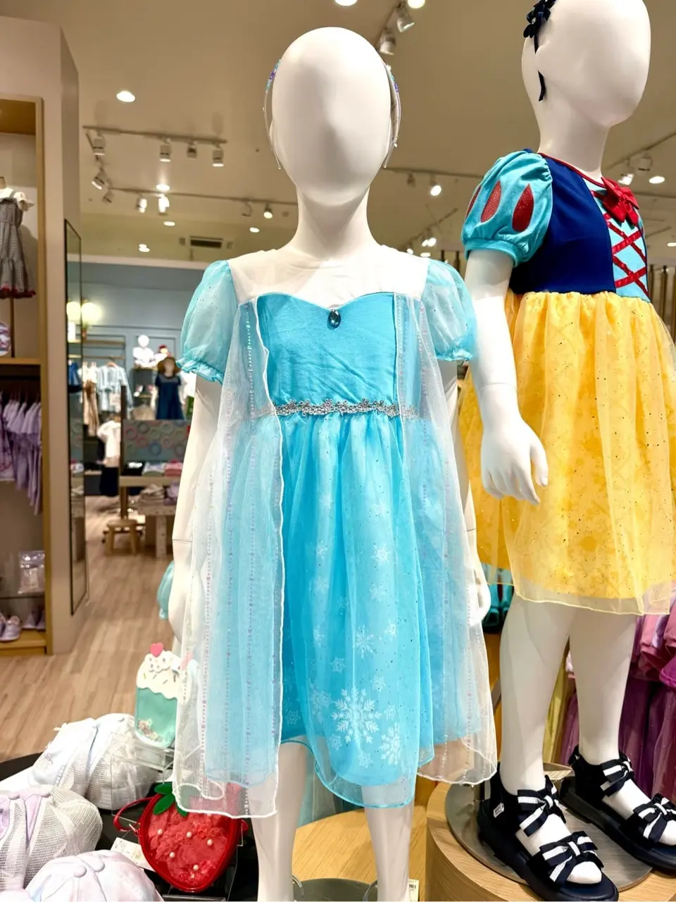 ONWARD CROSSET SELECT 杉原 コーディネート画像