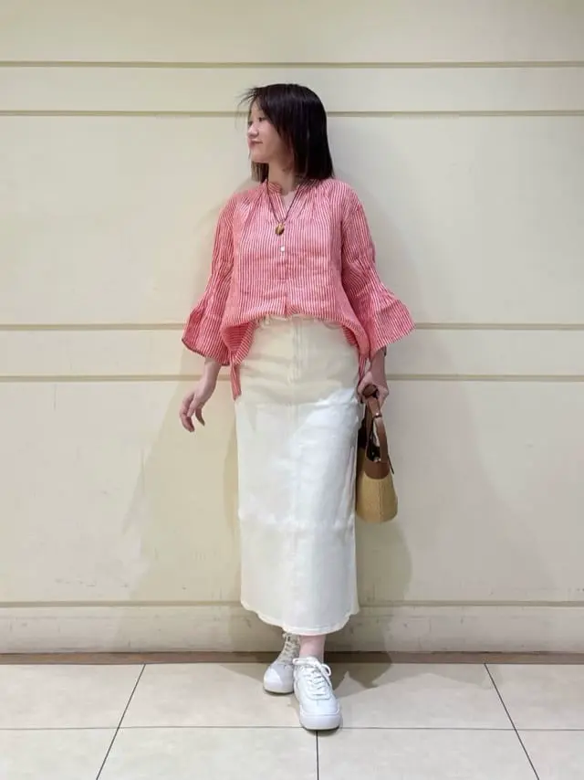  加藤 コーディネート画像