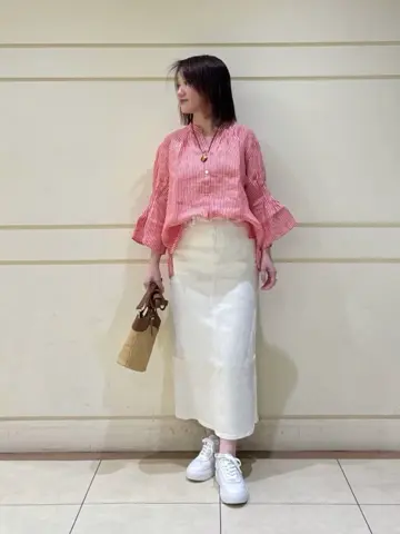 ONWARD CROSSET SELECT 加藤 コーディネート画像