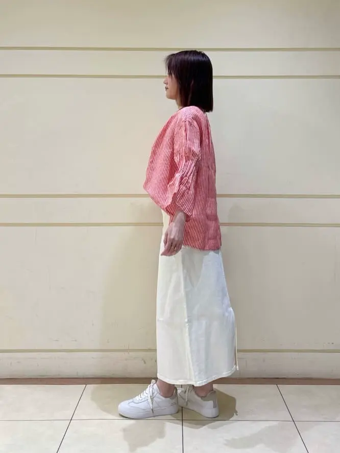 ONWARD CROSSET SELECT 加藤 コーディネート画像