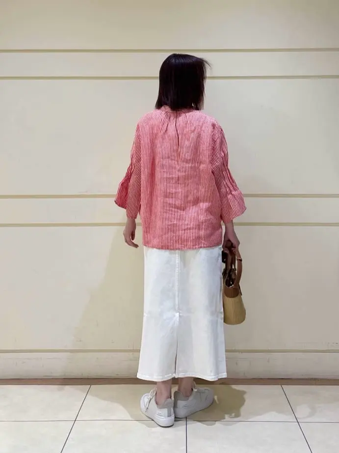 ONWARD CROSSET SELECT 加藤 コーディネート画像