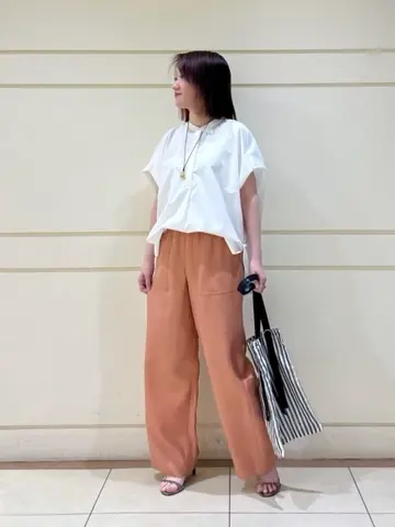 ONWARD CROSSET SELECT 加藤 コーディネート画像