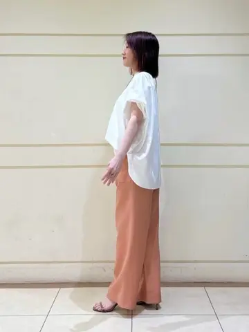 ONWARD CROSSET SELECT 加藤 コーディネート画像