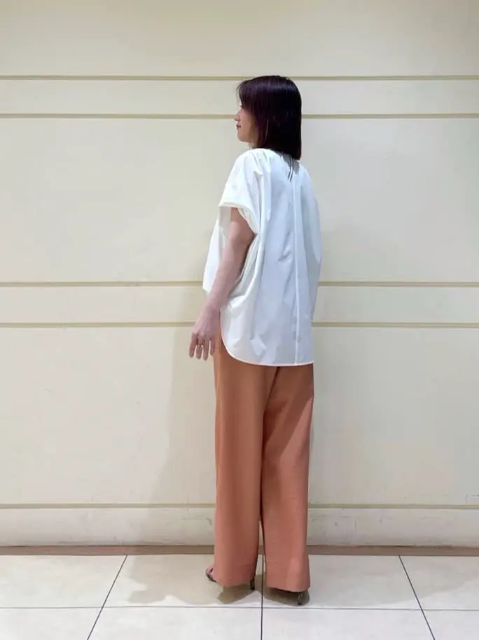 ONWARD CROSSET SELECT 加藤 コーディネート画像