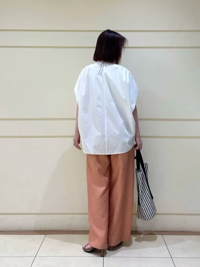 ONWARD CROSSET SELECT 加藤 コーディネート画像