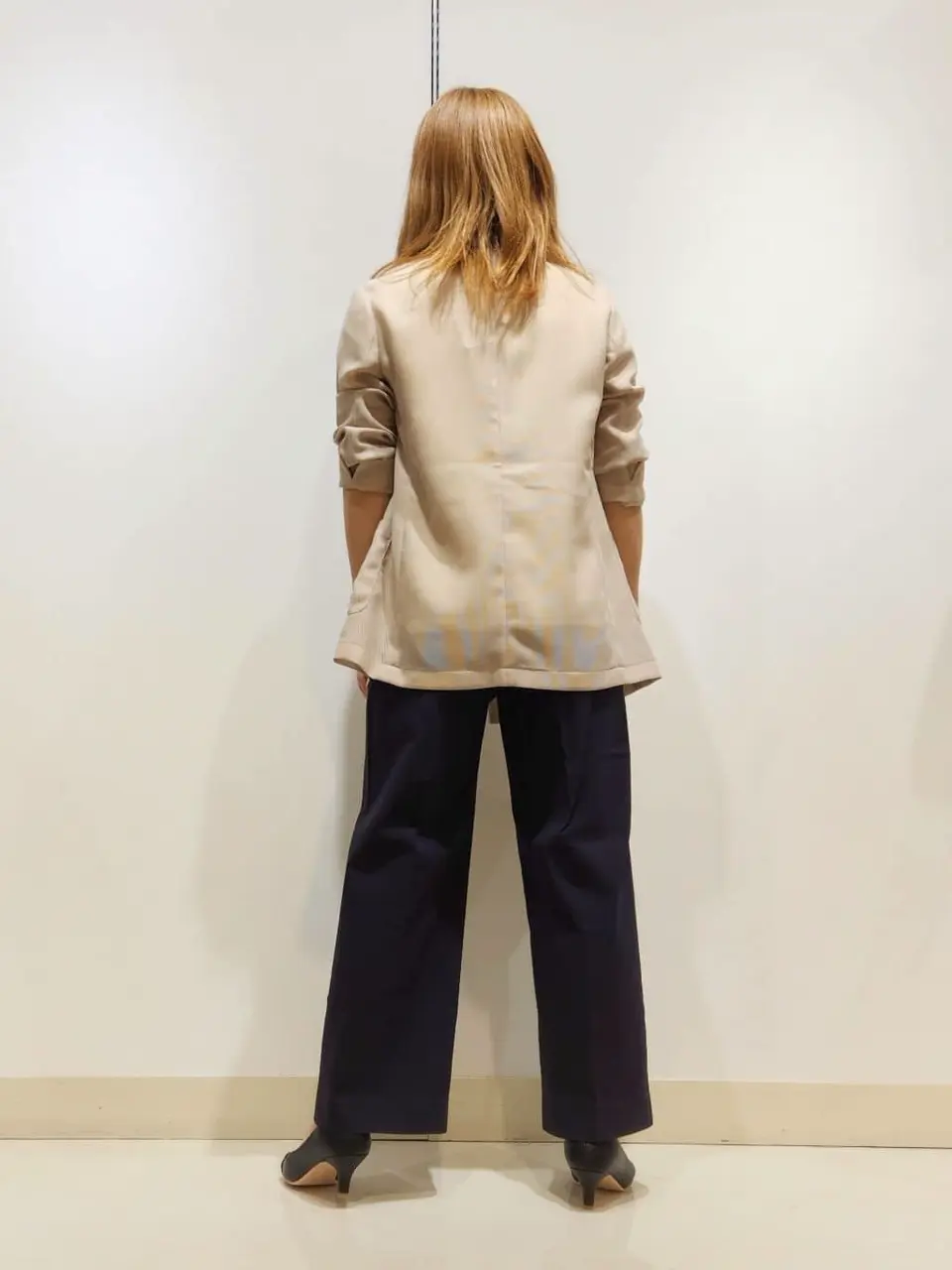 ONWARD CROSSET SELECT 中野 コーディネート画像