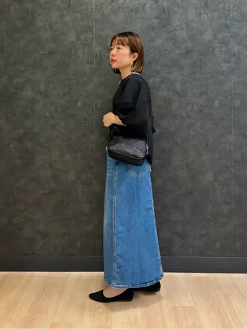 ONWARD CROSSET SELECT 濱 コーディネート画像