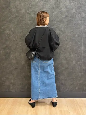 ONWARD CROSSET SELECT 濱 コーディネート画像