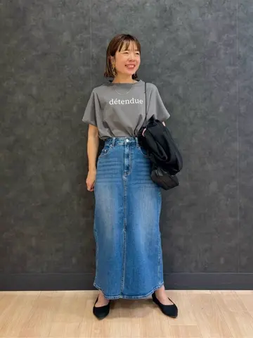 ONWARD CROSSET SELECT 濱 コーディネート画像