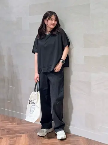 ONWARD CROSSET SELECT 一星 コーディネート画像