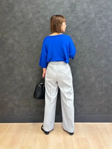 ONWARD CROSSET SELECT 濱 コーディネート画像