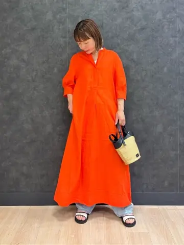 ONWARD CROSSET SELECT 濱 コーディネート画像