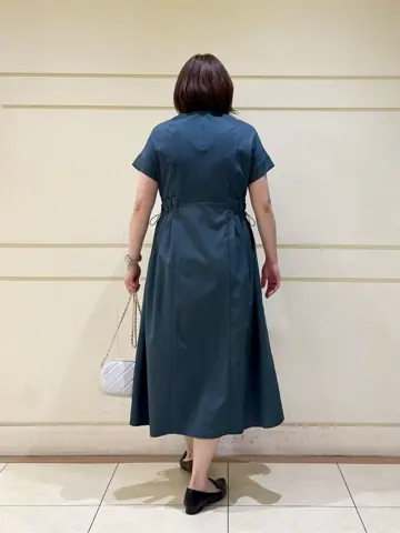 ONWARD CROSSET SELECT 山崎 コーディネート画像