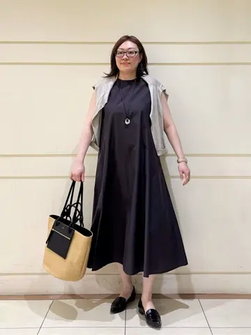 ONWARD CROSSET SELECT 山崎 コーディネート画像