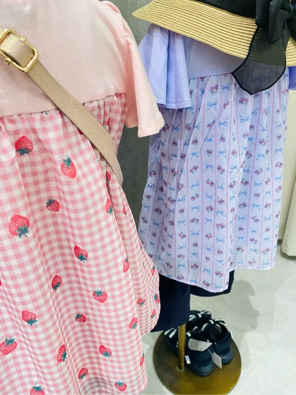 ONWARD CROSSET SELECT m.n コーディネート画像