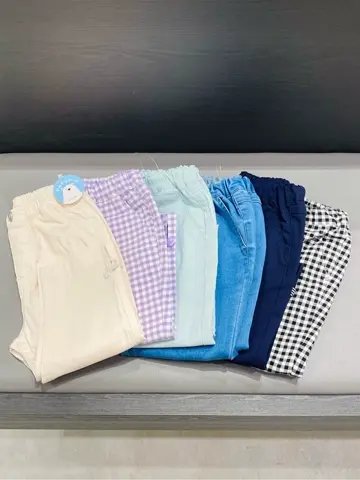 ONWARD CROSSET SELECT m.n コーディネート画像