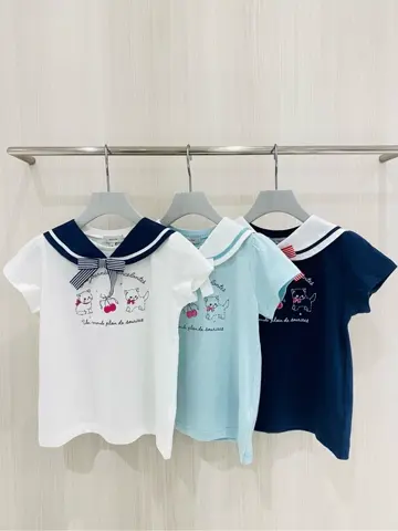 ONWARD CROSSET SELECT m.n コーディネート画像