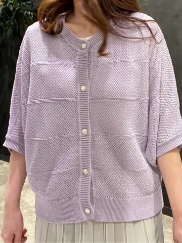 ONWARD CROSSET SELECT niina コーディネート画像