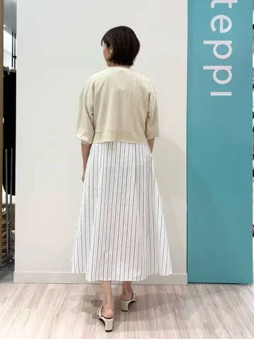 ONWARD CROSSET SELECT Chie コーディネート画像