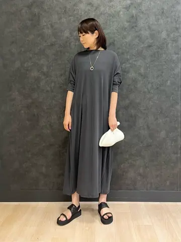 ONWARD CROSSET SELECT 金澤 コーディネート画像