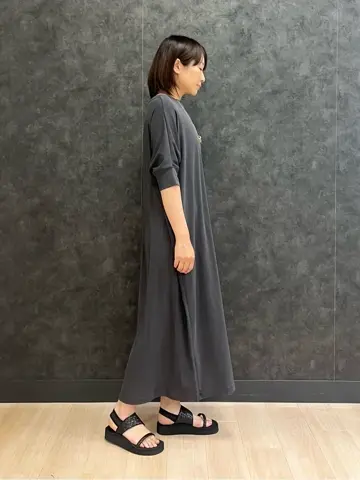 ONWARD CROSSET SELECT 金澤 コーディネート画像