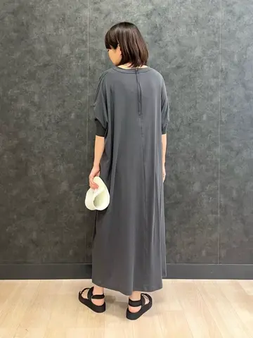 ONWARD CROSSET SELECT 金澤 コーディネート画像