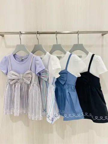 ONWARD CROSSET SELECT m.n コーディネート画像