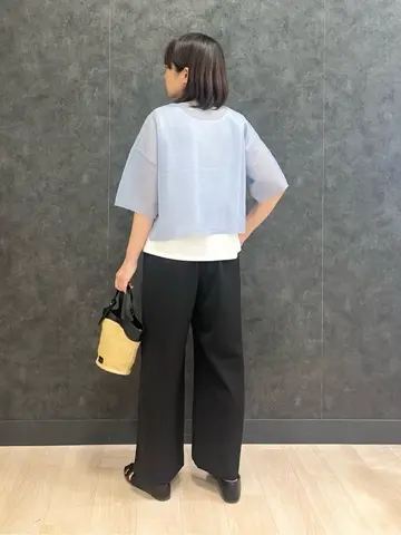 ONWARD CROSSET SELECT 金澤 コーディネート画像