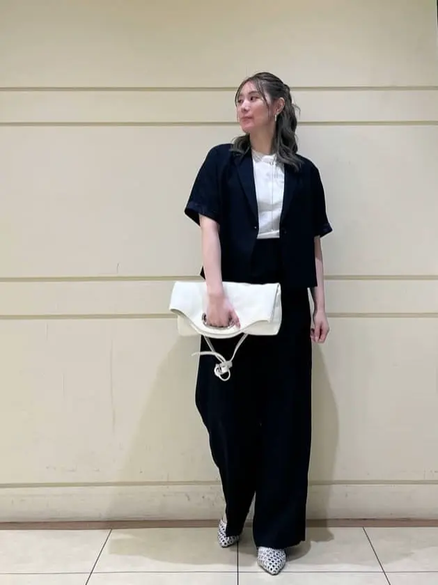  太田 コーディネート画像