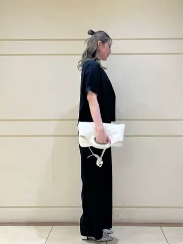 ONWARD CROSSET SELECT 太田 コーディネート画像