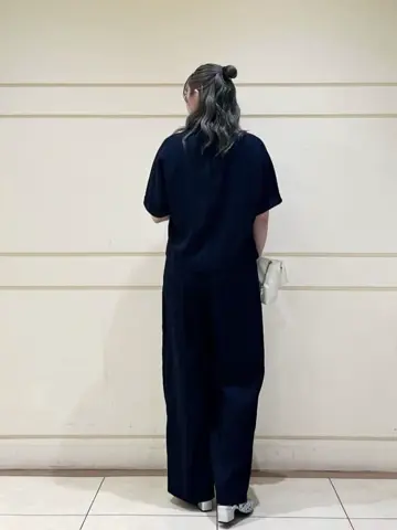 ONWARD CROSSET SELECT 太田 コーディネート画像