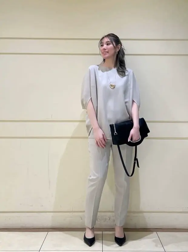  太田 コーディネート画像