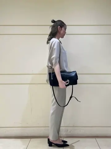 ONWARD CROSSET SELECT 太田 コーディネート画像