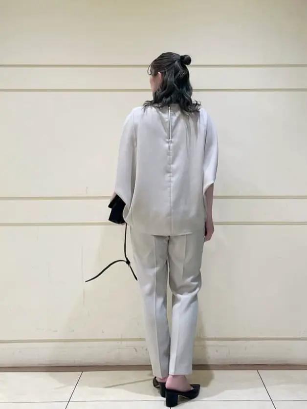 ONWARD CROSSET SELECT 太田 コーディネート画像