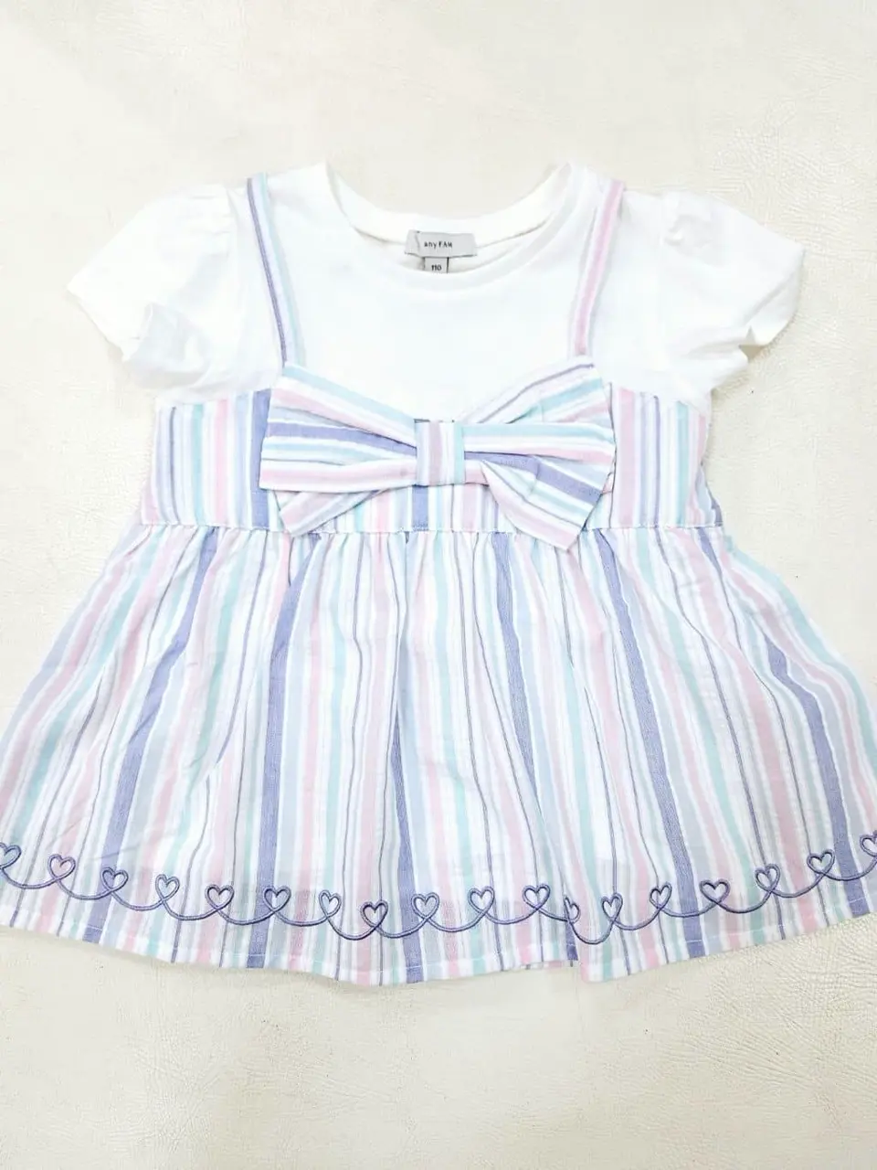 ONWARD CROSSET SELECT H コーディネート画像