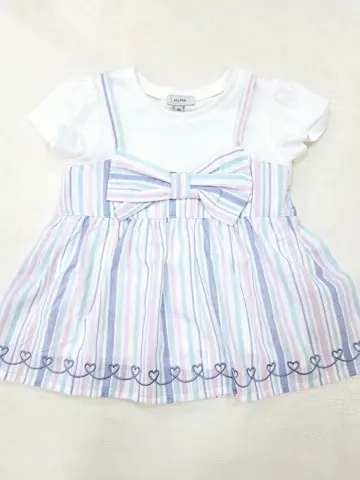 ONWARD CROSSET SELECT H コーディネート画像