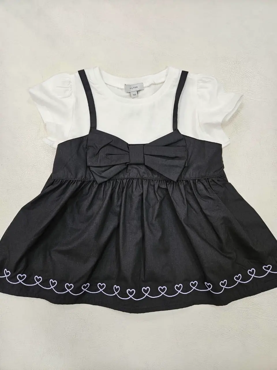 ONWARD CROSSET SELECT H コーディネート画像