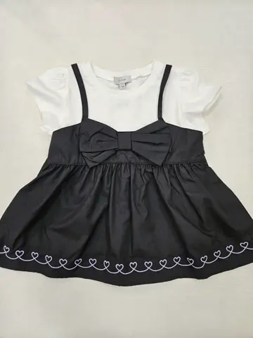 ONWARD CROSSET SELECT H コーディネート画像