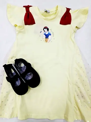 ONWARD CROSSET SELECT H コーディネート画像