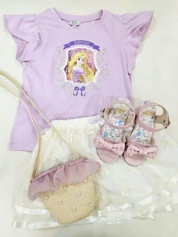 ONWARD CROSSET SELECT H コーディネート画像