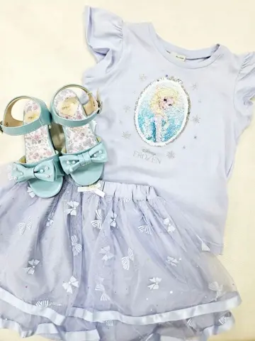 ONWARD CROSSET SELECT H コーディネート画像