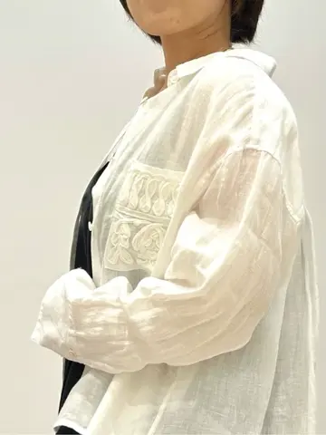 ONWARD CROSSET SELECT 前田 コーディネート画像