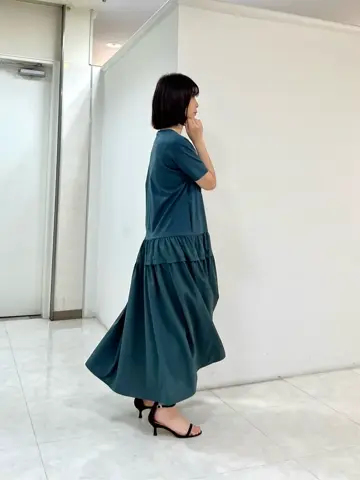 ONWARD CROSSET SELECT 市川 コーディネート画像