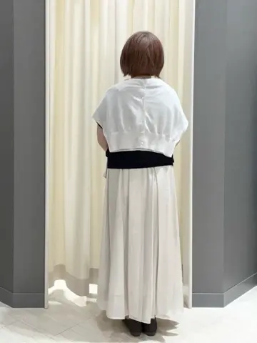 ONWARD CROSSET SELECT 吉田 コーディネート画像