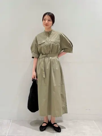 ONWARD CROSSET SELECT 水谷 コーディネート画像